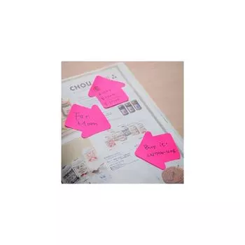 Блок самоклеящийся Stick`n