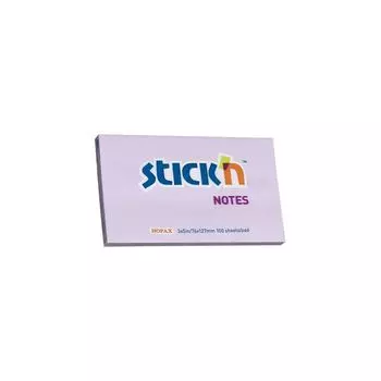 Блок самоклеящийся Stick`n