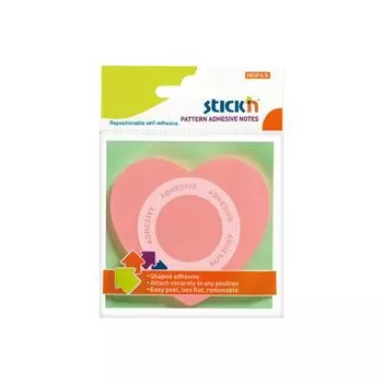 Блок самоклеящийся Stick`n