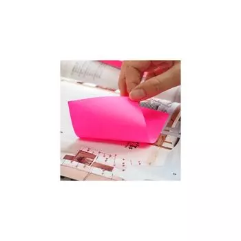 Блок самоклеящийся Stick`n