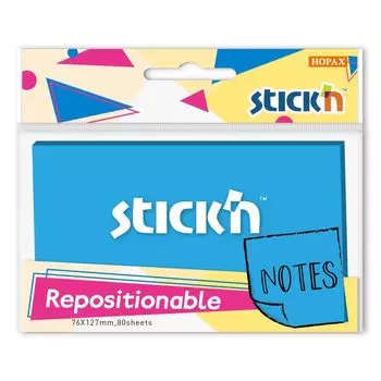 Блок самоклеящийся Stick`n