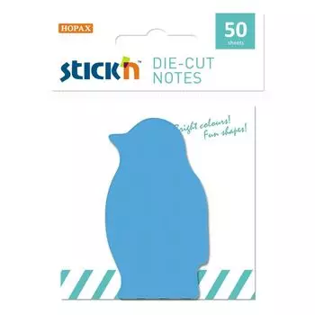 Блок самоклеящийся Stick`n