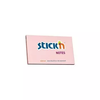 Блок самоклеящийся Stick`n