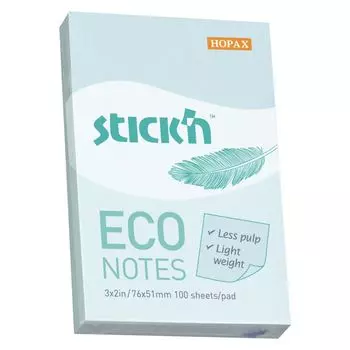 Блок самоклеящийся Stick`n