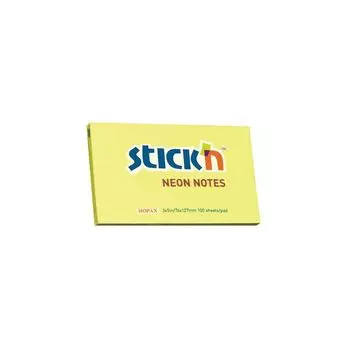 Блок самоклеящийся Stick`n