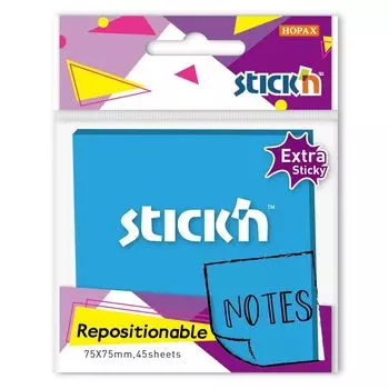 Блок самоклеящийся Stick`n