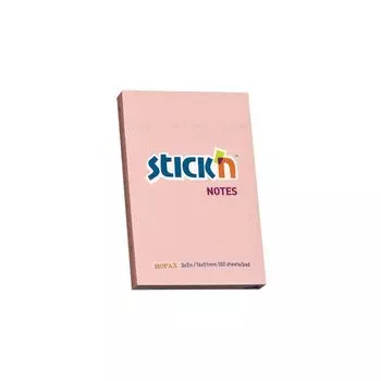 Блок самоклеящийся Stick`n