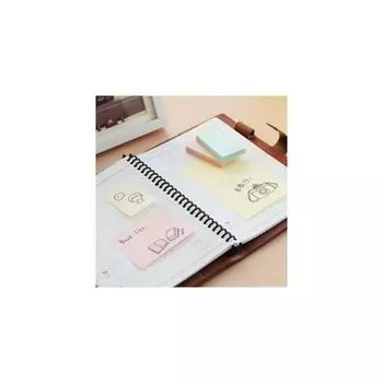 Блок самоклеящийся Stick`n