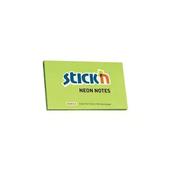 Блок самоклеящийся Stick`n