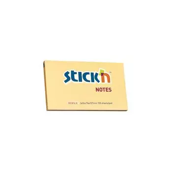 Блок самоклеящийся Stick`n