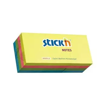 Блок самоклеящийся Stick`n