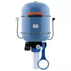 Блок управления клапанами ДЖИЛЕКС