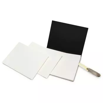 Блокнот для акварели Moleskine