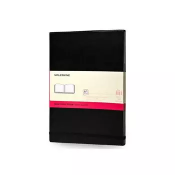 Блокнот для акварели Moleskine