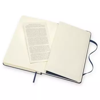 Блокнот для рисования Moleskine