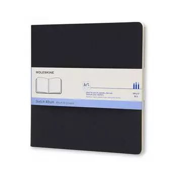 Блокнот для рисования Moleskine