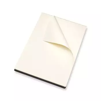 Блокнот для рисования Moleskine