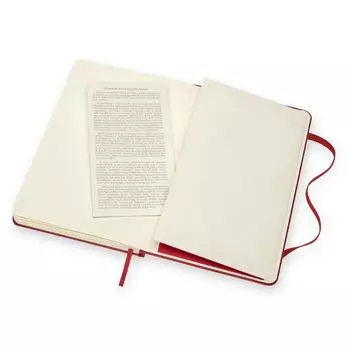 Блокнот для рисования Moleskine