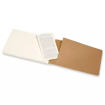 Блокнот для рисования Moleskine