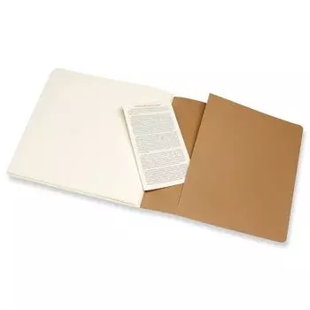 Блокнот для рисования Moleskine