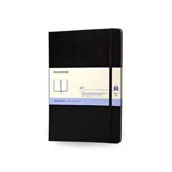 Блокнот для рисования Moleskine