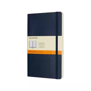 Блокнот Moleskine