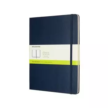 Блокнот Moleskine