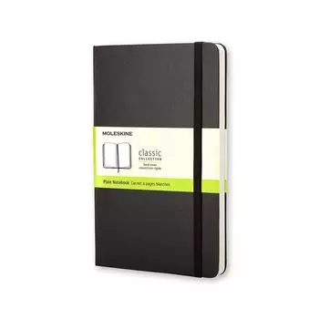 Блокнот Moleskine