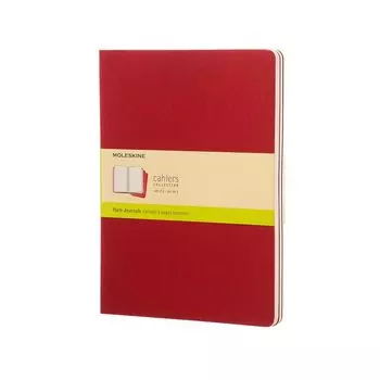 Блокнот Moleskine