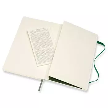 Блокнот Moleskine