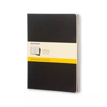 Блокнот Moleskine