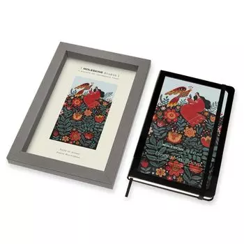 Блокнот Moleskine