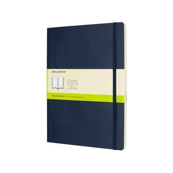 Блокнот Moleskine