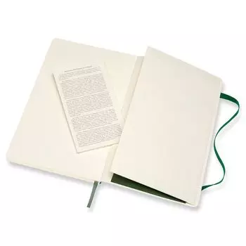 Блокнот Moleskine