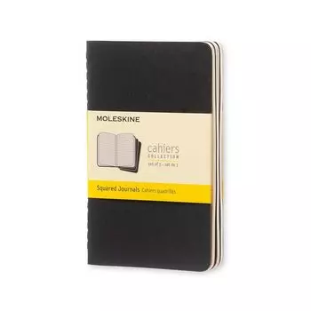 Блокнот Moleskine