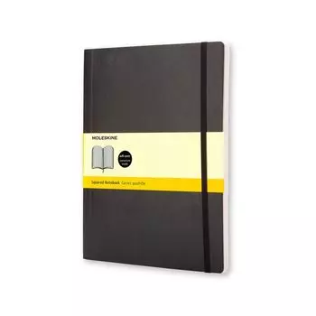 Блокнот Moleskine