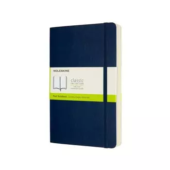 Блокнот Moleskine