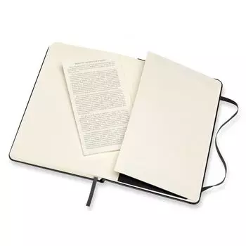 Блокнот Moleskine
