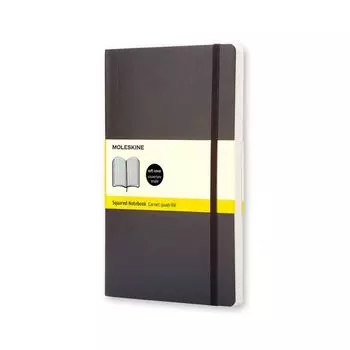 Блокнот Moleskine