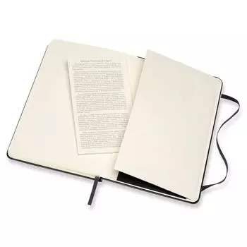 Блокнот Moleskine