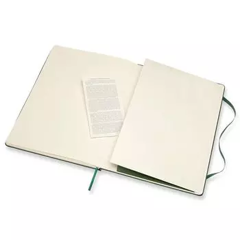 Блокнот Moleskine