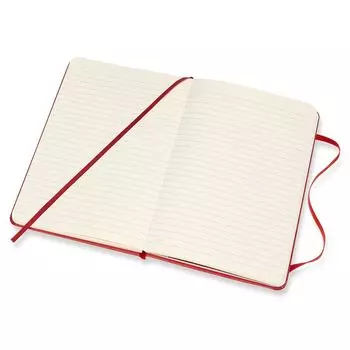 Блокнот Moleskine