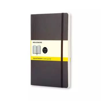 Блокнот Moleskine