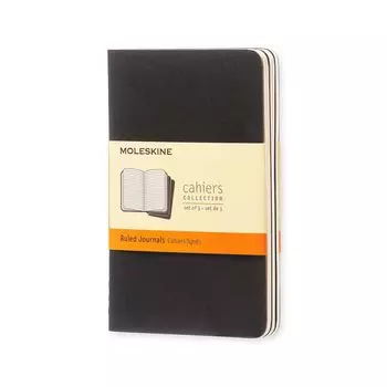 Блокнот Moleskine