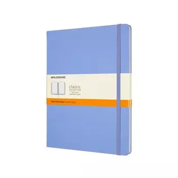 Блокнот Moleskine