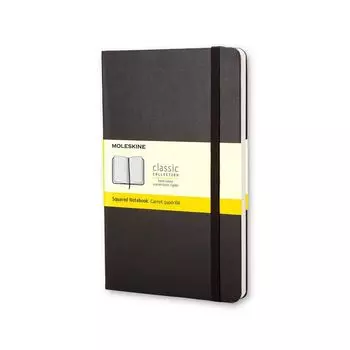 Блокнот Moleskine