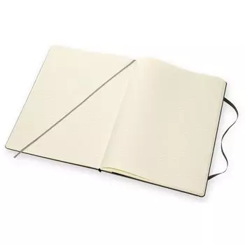 Блокнот Moleskine