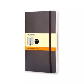 Блокнот Moleskine