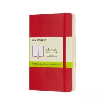 Блокнот Moleskine