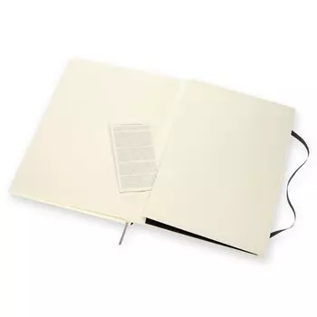Блокнот Moleskine